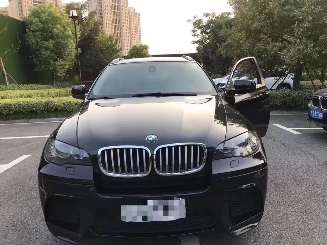 14款宝马x6图片大全/14款宝马x6二手车价格