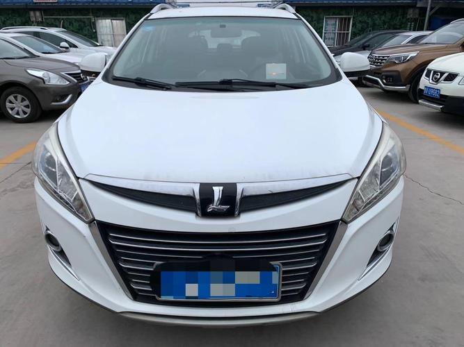 【东风裕隆suv报价u7,东风裕隆suv报价u62015款】