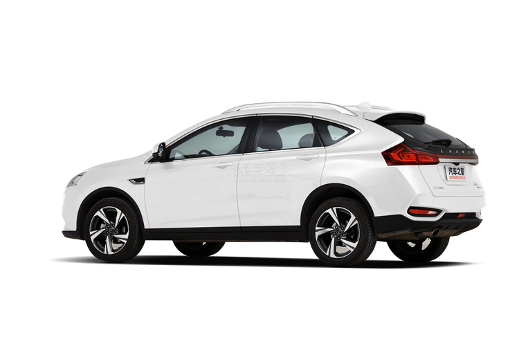 优6suv,优6suv报价