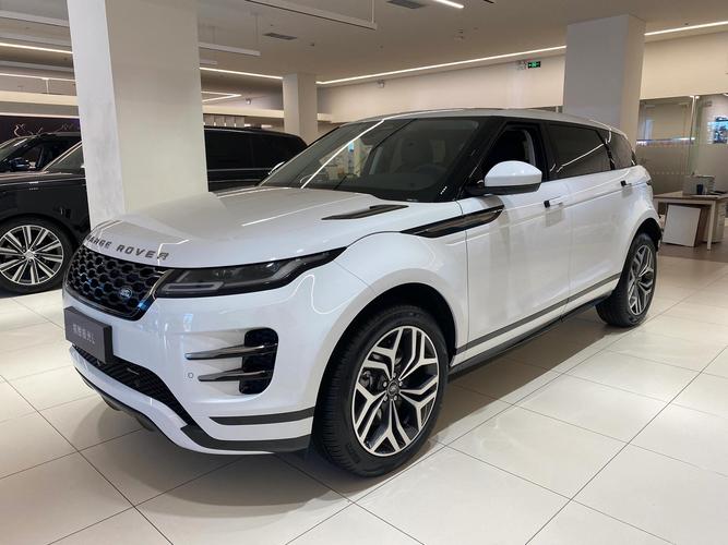 20几万的车子有哪些品牌/20几万有啥车比较好看的