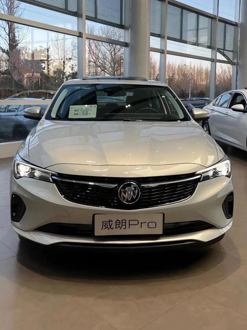 威朗pro2023款怎么样,威朗pro测评