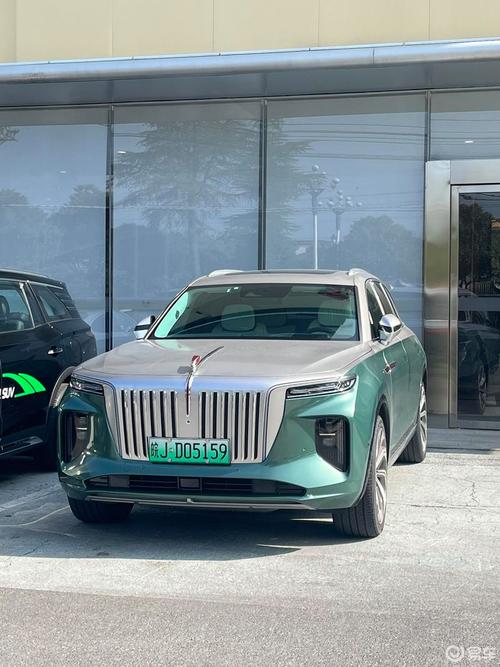 红旗新能源汽车官网(红旗新能源电动汽车)