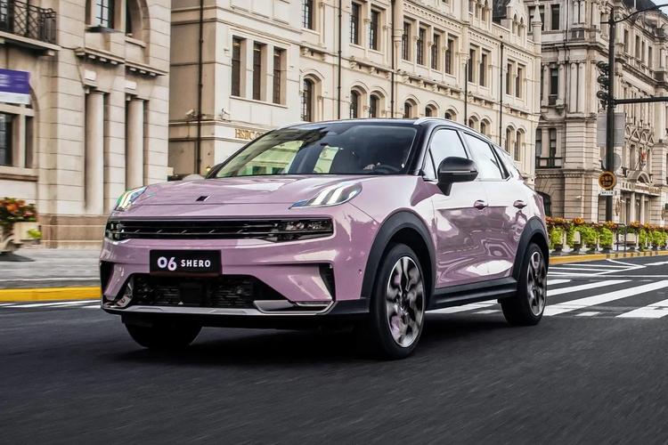 领克口碑最好的车型,领克最好的轿车