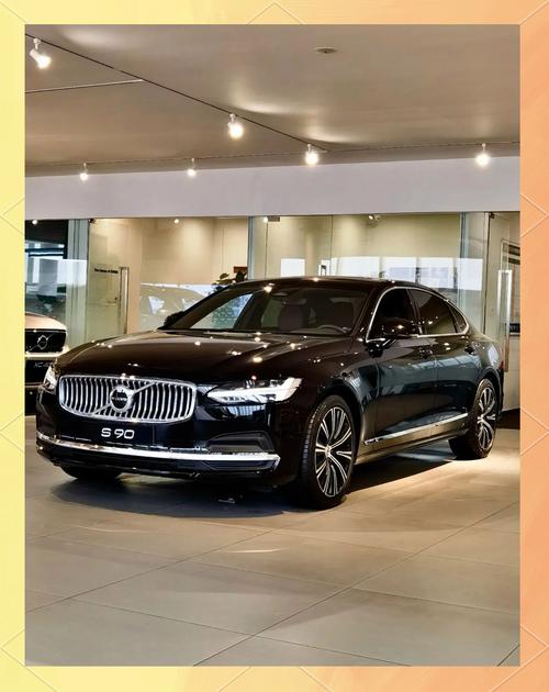 沃尔沃汽车中国官方网站(沃尔沃汽车官方网站首页)