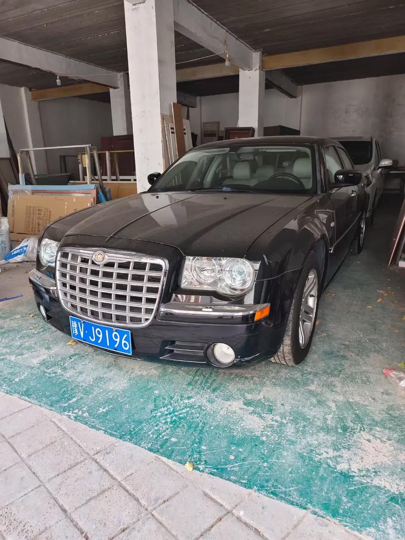 克莱斯勒还在生产吗,克莱斯勒没落