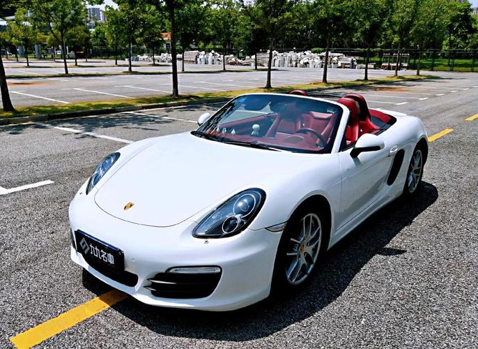 豪华敞篷跑车,豪华敞篷跑车有哪几款