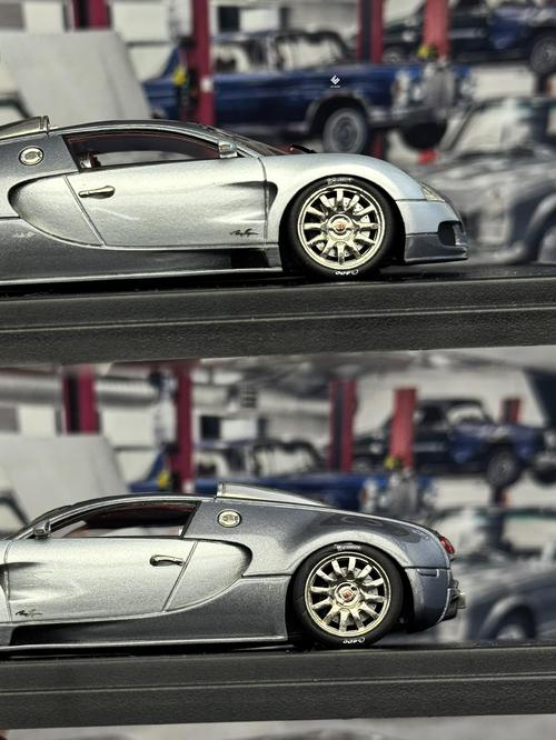 bugattiveyron的简单介绍