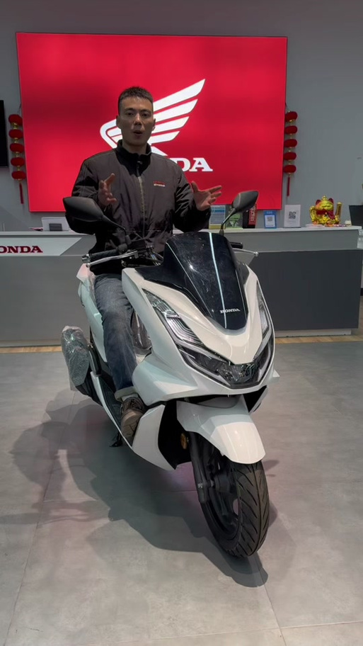 本田佛沙150官方报价/佛沙150图片