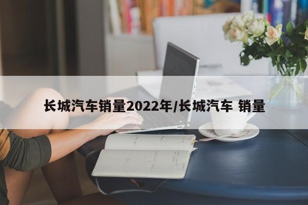 长城汽车销量2022年/长城汽车 销量
